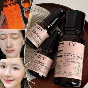 HBN | Anti-oxidizing Brightening Toner
