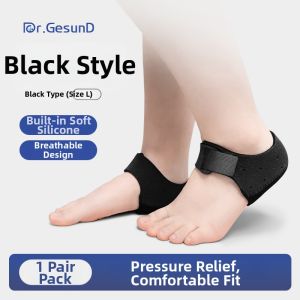 Dr.Gesund | Pain Relief Comfort Heel Insoles