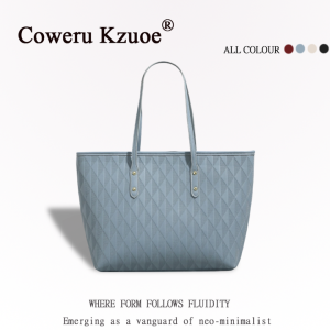 Elegant and Simple Tote Bag for Women