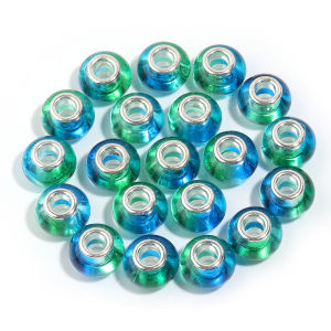 20pcs สีเรซิ่นลูกปัด 14 มม.ขนาดใหญ่หลวมรอบลูกปัดสําหรับเครื่องประดับทําสร้อยข้อมือ DIY สร้อยคอ Handmade ผลการค้นหา