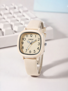 COJR | Student Girl Watch Quartz