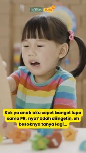 PROMO!!! BIMORI KIDS: Obat & Suplemen Otak Anak Terlaris untuk Speech Delay, ADHD, & Autisme