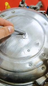 Low Temperature Metal Welding Rod Easy Melt Low Temperature Welding Rods Aluminium Cored Welding Rods Household Convenient Weld Tools