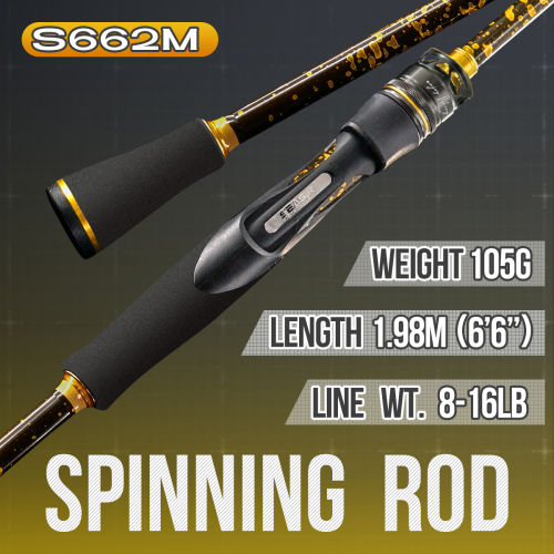 Which Seasir Rod is Best for Beginners in Singapore? A Scene-Based Guide