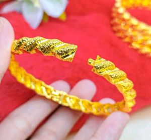 GELANG BANGLE BANGKOK KERONCONG TERBARU