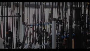 GOTURE 3000 Series Spinning Fishing Reel 5.2:1 Gear Ratio Lightweight High Strength Max Drag 15.5lb For Spinning Rod