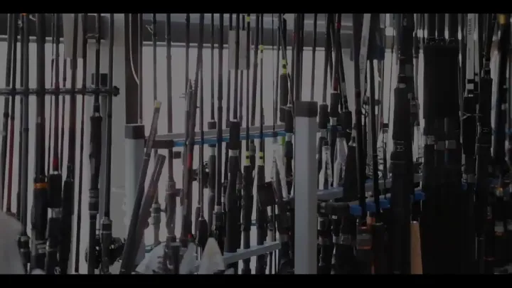 GOTURE Fishing Rod Repair Carbon Fiber Stick For Baitcasting Rods
