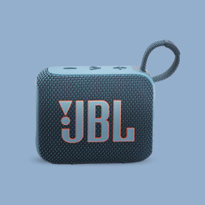 JBL | Loa Không Dây Mini JBL GO4 Chống Bụi Loa Nhạc Bãi Biển Di Động Với Âm Thanh Nổi Vỏ Nhựa Chống Nước