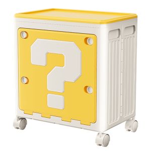 MEIZHUFU | Sport Equipment Storage Organizer