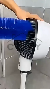 Salpogi Fan beli 1 dapat 2 FA kemoceng