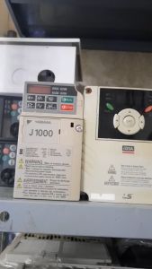 Biến Tần Nhật fuji mitsubishi 400w 220v