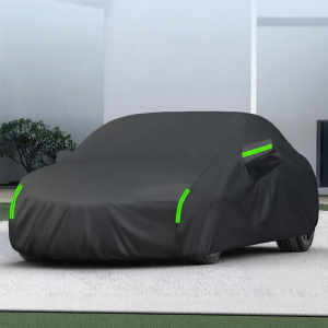 YUCHONG | UV Protection Waterproof Insulation Dustproof Universal Car Cover