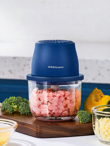 ROYALSTAR | Electric Garlic Masher Mini Kitchen Chopper