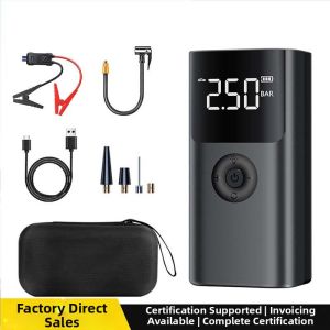 LIWAN | Emergency Multi-functional Car Jump Starter