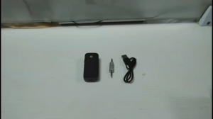 COD CEPAT Kebidumei Transmitter Receiver Adapter Audio Bluetooth 5.1 NFC 3.5mm - T40