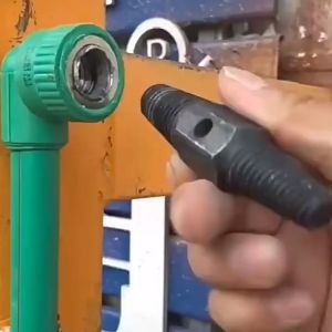 Tool xử lý vặn ren 2 đầu vặn ren gãy Ren ngược thuận tiện công việc -LUMBL