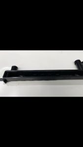 Upper Tank Radiator Kia Carnival Bensin 2001-2005 - 10006654