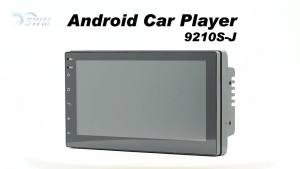 7/9/10 Inch Universal Android 13 Car Radio 32G/64G Autoradio Android 2 Din Car Radio GPS BT Central Multimedia Smart Car Systems