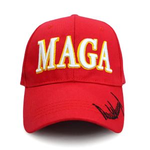 Another Great Presidential Election Baseball Cap Red MAGA Pointed Cap Party Convention Election Cap