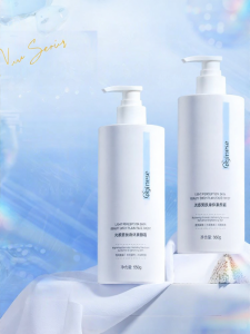 ORGINESE | Naked Makeup BB Cream for Face and Body Sunscreen Concealer