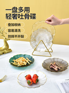 Đĩa Đựng Xương Đĩa Đựng Rác Đĩa Đựng Trái Cây Đĩa Đựng Đồ Ăn Nhẹ Đĩa Đựng Thức Ăn Gia Đình Đồ Dùng Nhà Bếp Cao Cấp Đĩa Đựng Thức Ăn