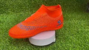 Giày  DUMIAN M1 nam đá bóng cổ cao sân cỏ ngoài trời CỰC HOT