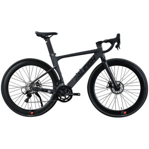 Raleigh | Racing Bicycle Aluminum Full Internal Wiring