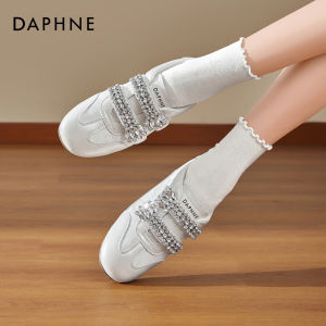 Daphne | Giày Đào Tạo Ballet Dân Dã Mùa Hè Lấp Lánh