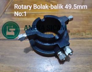 Rotary Bolak Balik 4Varian