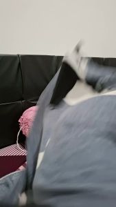 Moncerin Spray For Intimate Area | Harum & Food Grade | MN