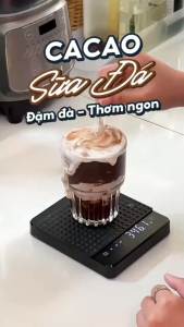 Bột cacao nguyên chất Việt Nam không đường Heyday  - Túi zip 500g - Dòng Balanced 10% - 12% bơ cacao tự nhiên - Hỗ trợ giảm cân - Keto - Vị socola nguyên bản