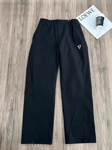 OUMULONG | Waterproof Windproof Anti-dirt Cooling Drying Summer Softshell Pants