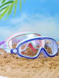 YUKE | High-definition Anti-fog Waterproof Swimming Goggles