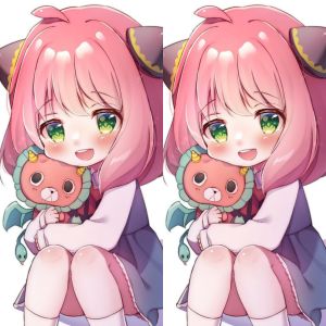 Stiker Bateray Spesial Anime