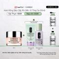 Kem hồng dưỡng ẩm tức thì 100H Clinique Moisture Surge 100H Auto-Replenishing Hydrator - Moisturizer (30ml, 50ml, 75ml). 