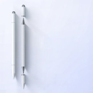 Piple | High Precision Touch Pen for Drawing and Editing on Smartphones and Tablets