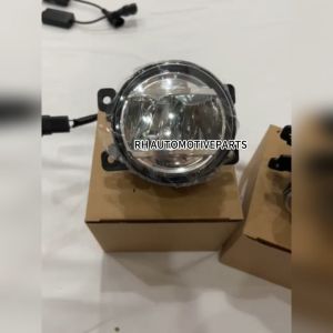 PROMOTION LED Fog Lamp Honda City Jazz CRV Civic New Odyssdy Ford Suzuki Subaru Proton Spotlight Light 2010-2022