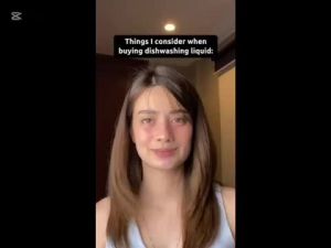 Kalinisan Concentrated Dishwashing Liquid: Kalamansi & Antibacterial Scents