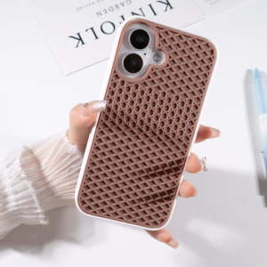 Waffle Soft Phone Case For OPPO A5 A5S A3S A12 A32 A53 A16 A55 A31 A33 A8 A52 A72 A92 A74 A95 5G luxury casing OPPO A55 5G Vans Rubber Back Covers