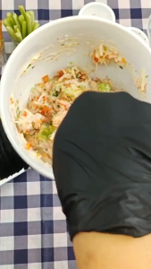 มายองเนส M04 1000กรัม ตรา เพียวฟู้ดส์