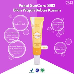 Skincare Cream Glowing DNA SALMON SR12