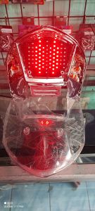 Lampu rem running nouvo z otomatis