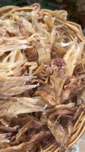 หนวดหมึกคัดเกรดสวยๆหายากมากจ้า