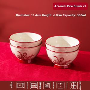 Yomerto | Aesthetic Ceramic Bowl