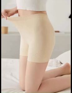 Quần lót váy nữ chất thun mềm co dãn có đáy kháng khuẩn 45-62kg