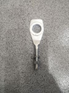 SETELAN RANTAI GRAND KIRI LUBANG BESAR