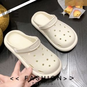 QXshop New Collection รองเท้าเเฟชั่นผู้หญิง 2023 สุดฮิต เป็นสิ่งที่ไม่มีถือว่าพลาดมากๆ วัสดุดี มีหลากหลายสีให้ลูกค้าเลือก สาวๆต้องมีติดตู้เลือก สวยงามที่พื้นฐานมาสมัย