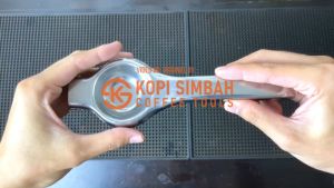 Alat Peras Orange Lemon Squeezer Hand Press Alat Pemeras Jeruk Presser Juicer Buah Stainless Steel