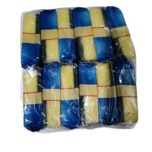 Promo 12 Pcs - Spon Busa Renceng - Sabut Cuci Piring IRON BALL