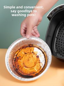 UBT | Air Fryer & Oven Baking Paper Food-Grade Oil-Resistant